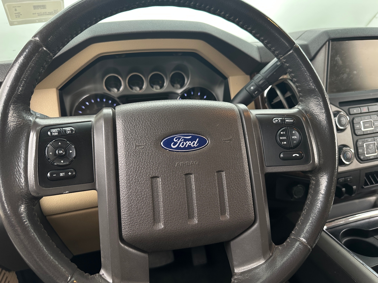 Thumbnail: 2016 Ford Econoline - 4