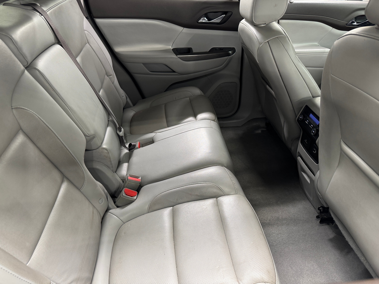 Thumbnail: 2019 GMC Acadia - 5