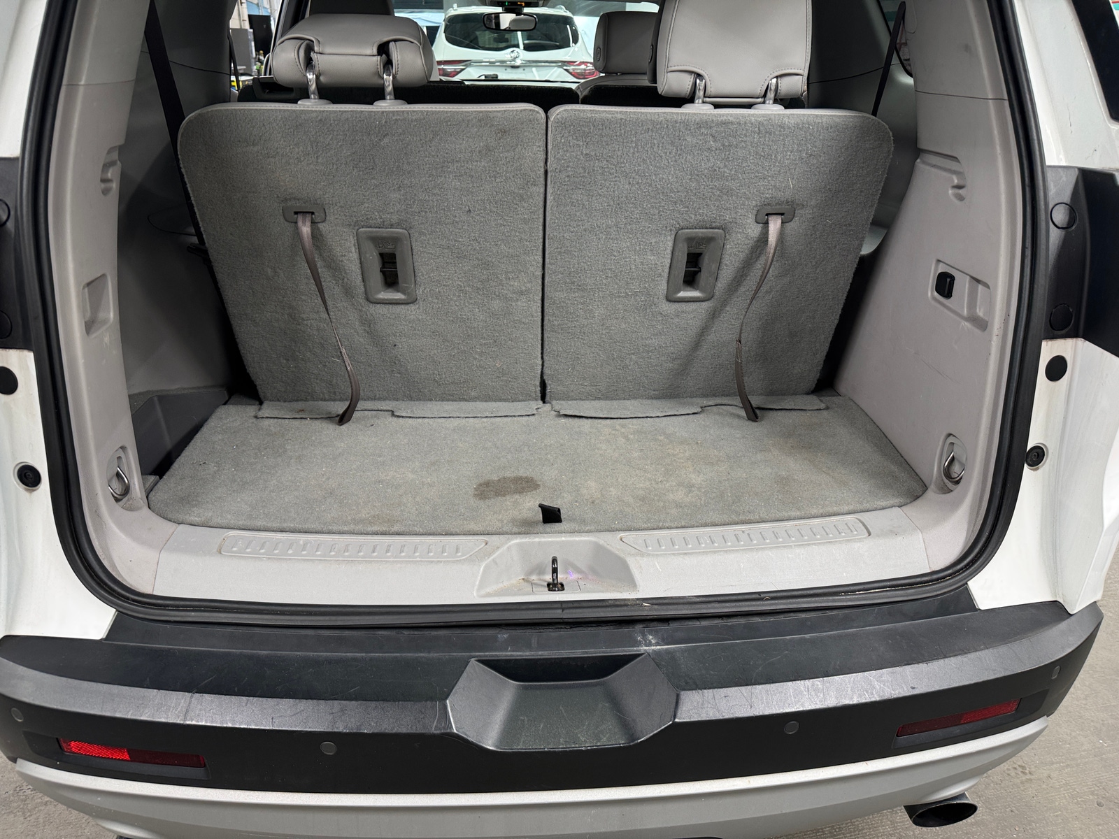 Thumbnail: 2019 GMC Acadia - 6