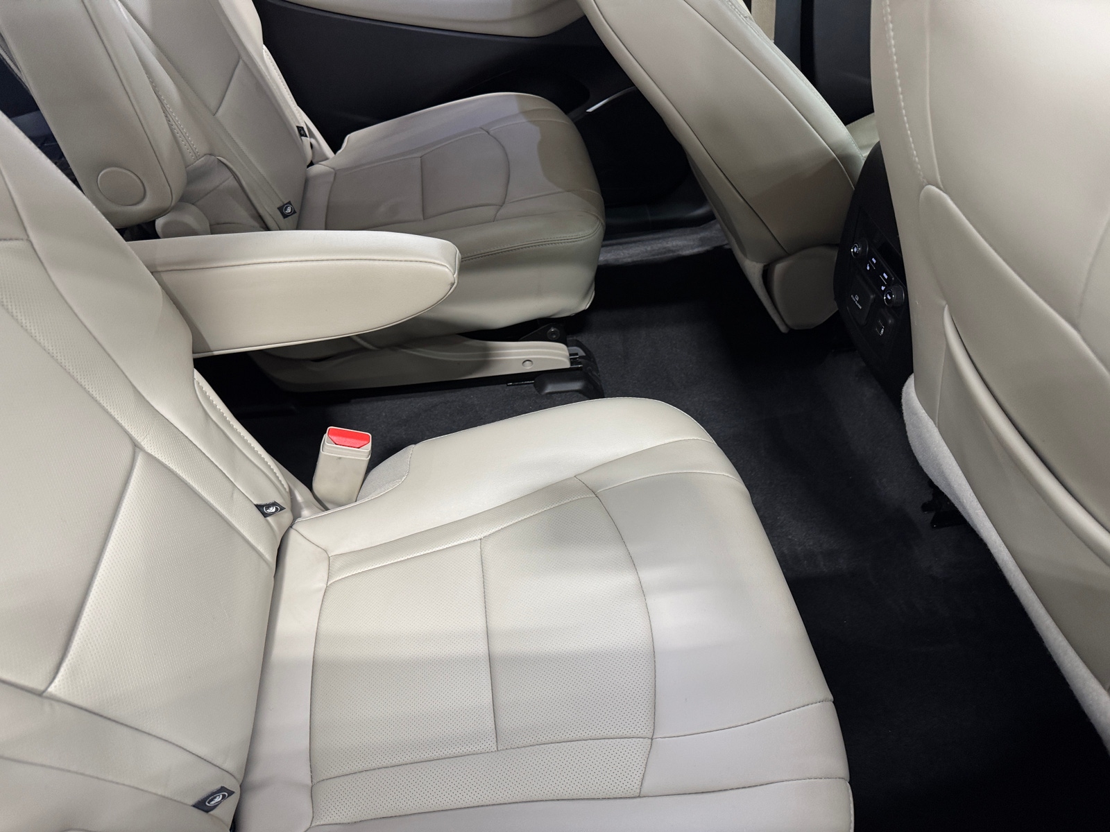 Thumbnail: 2019 Buick Enclave - 5