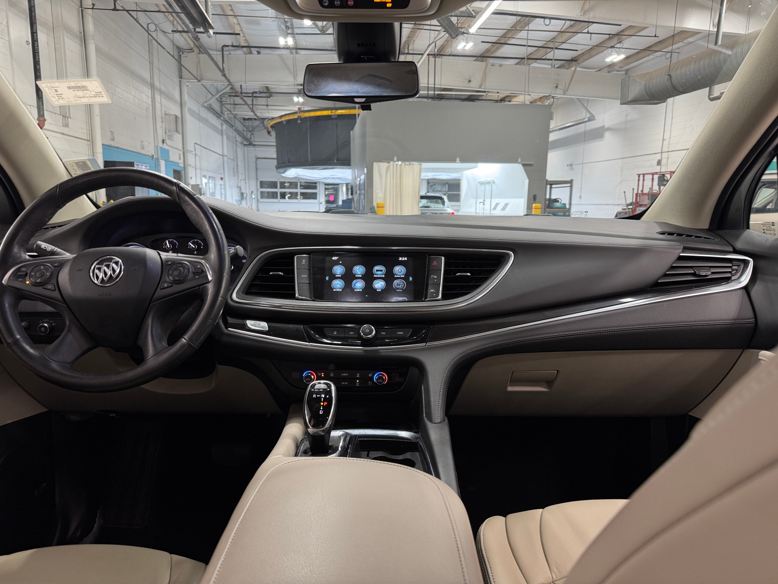 Thumbnail: 2019 Buick Enclave - 2