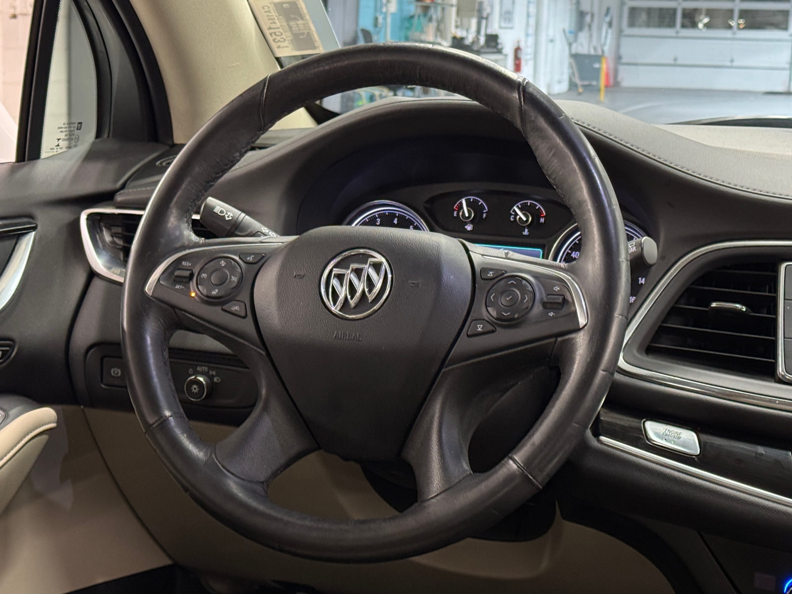 Thumbnail: 2019 Buick Enclave - 4