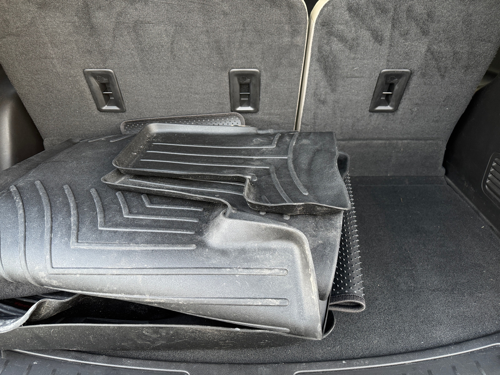 Thumbnail: 2019 Buick Enclave - 6