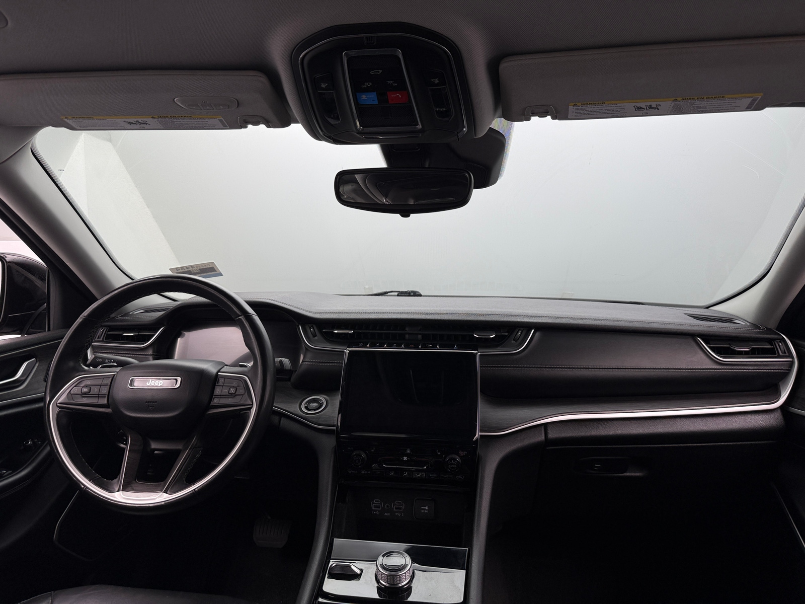 Thumbnail: 2021 Jeep Grand Cherokee L - 2