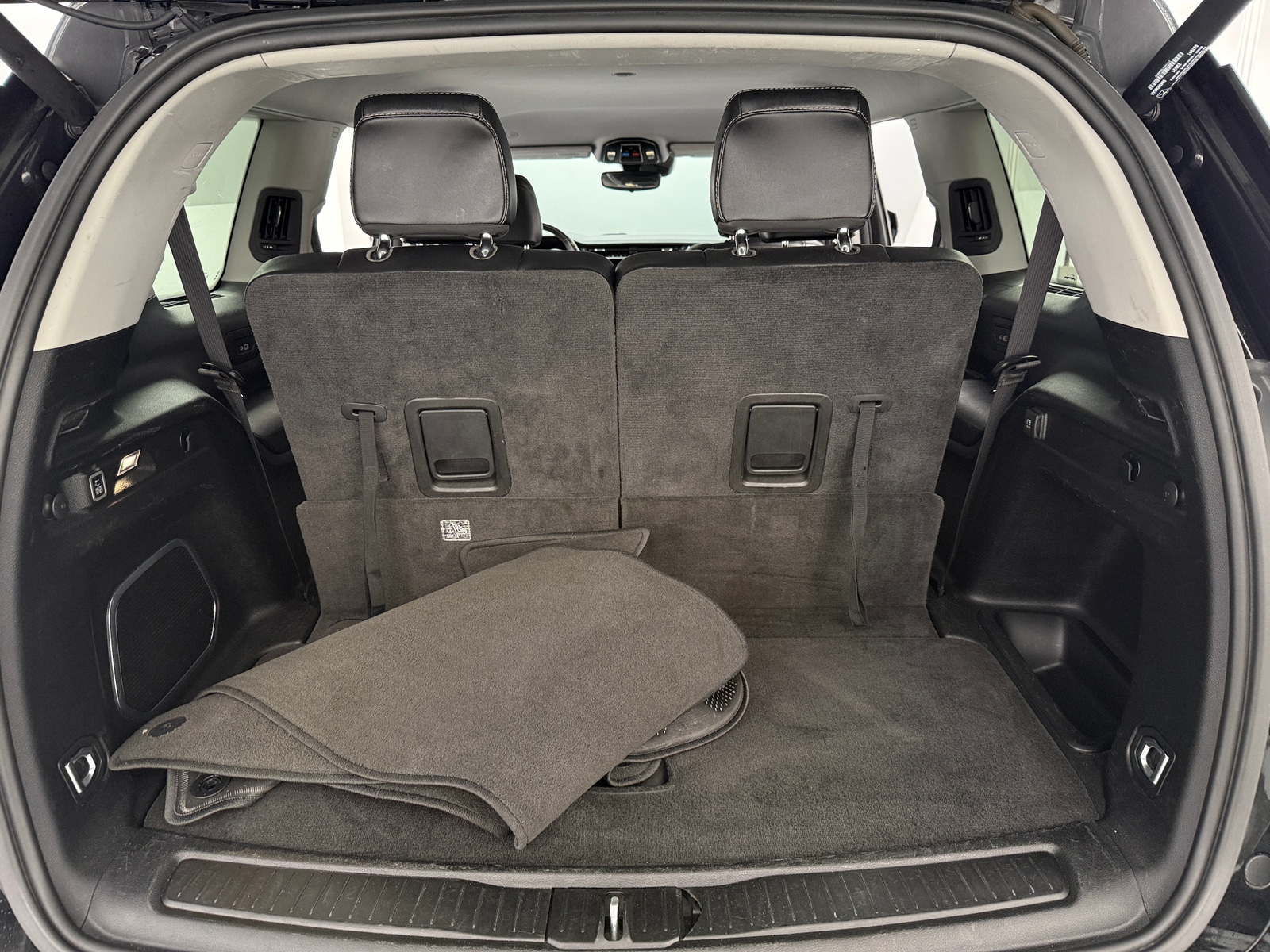 Thumbnail: 2021 Jeep Grand Cherokee L - 6