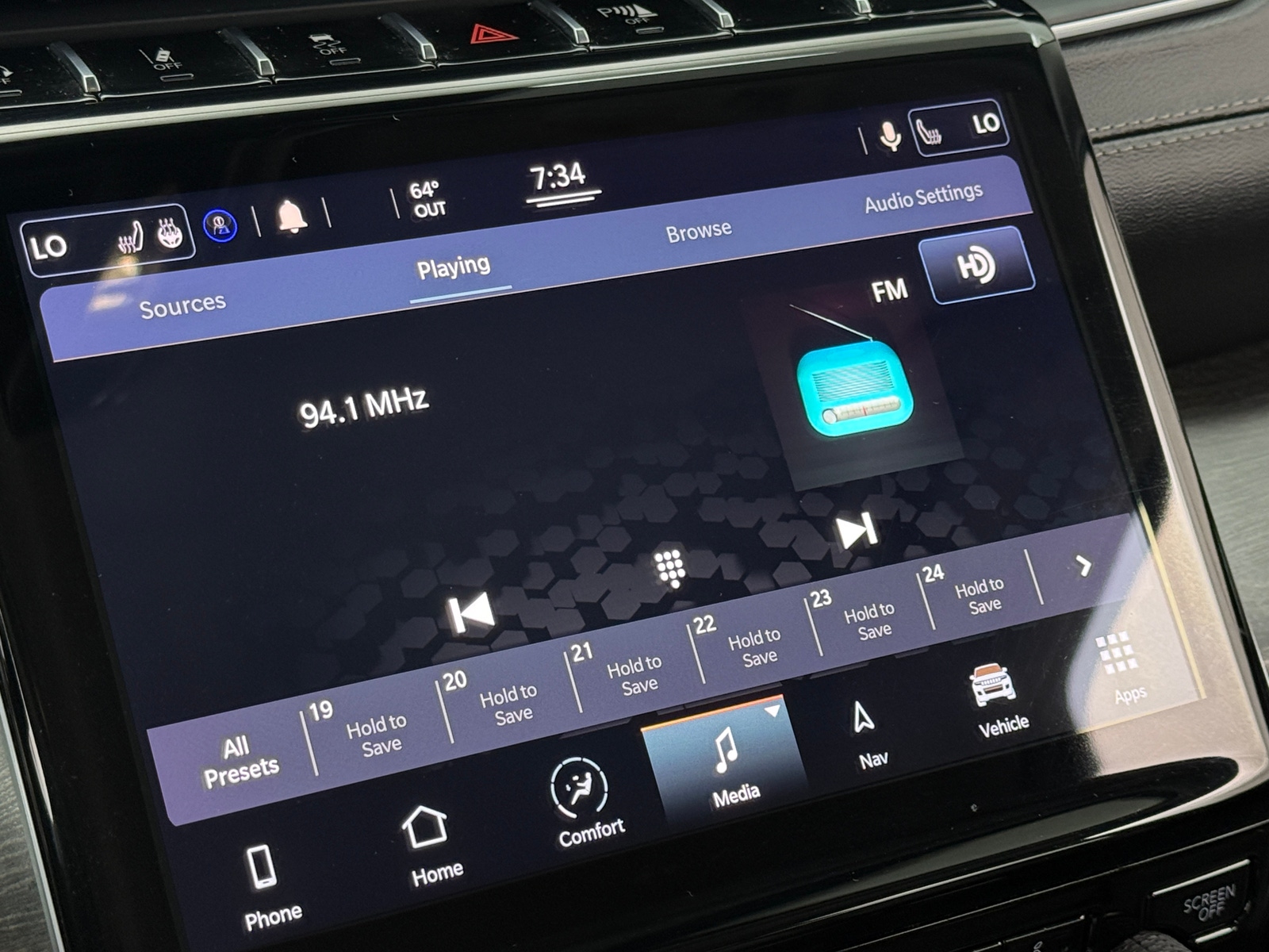 Thumbnail: 2021 Jeep Grand Cherokee L - 3