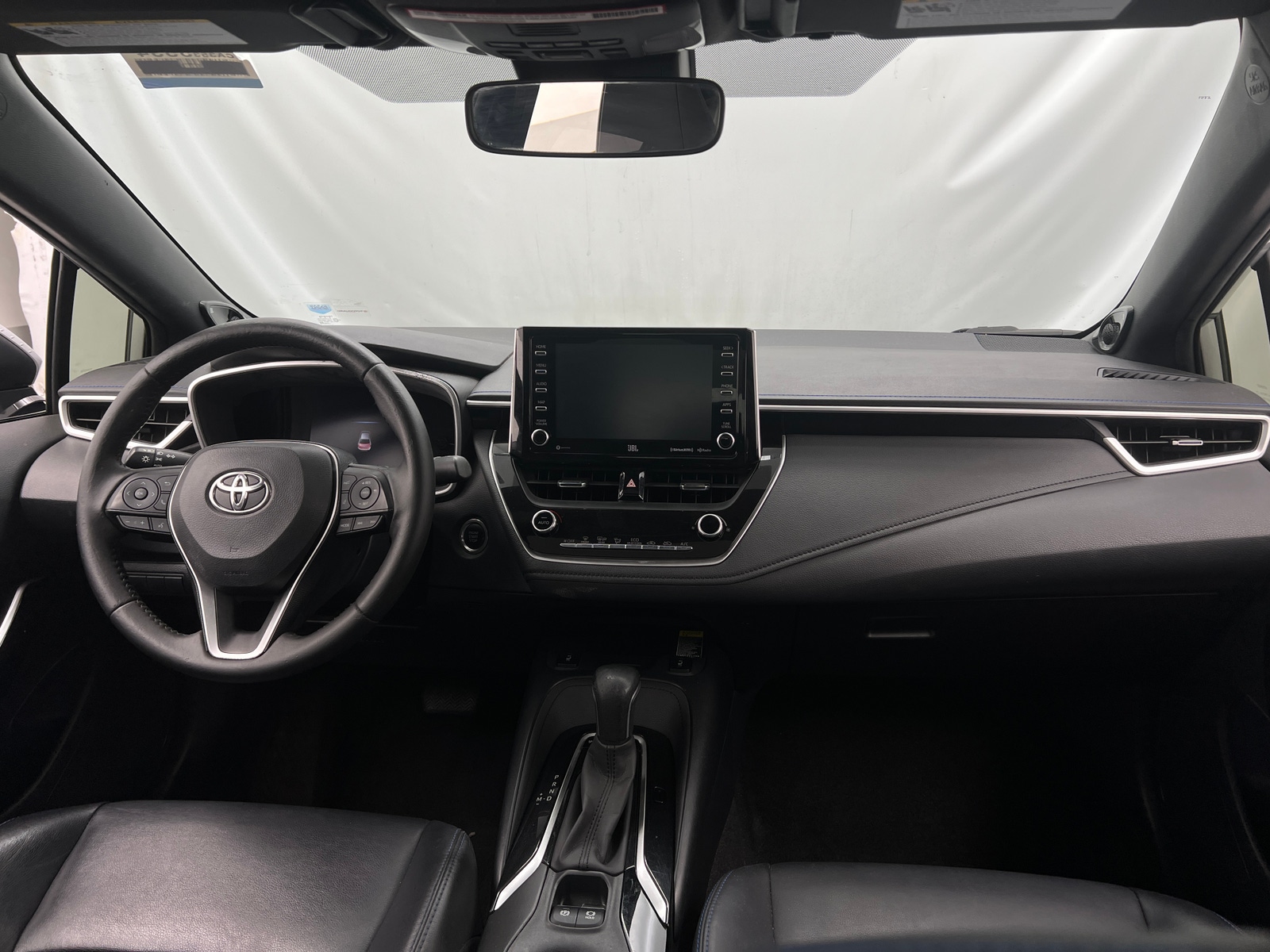 Thumbnail: 2020 Toyota Corolla - 3