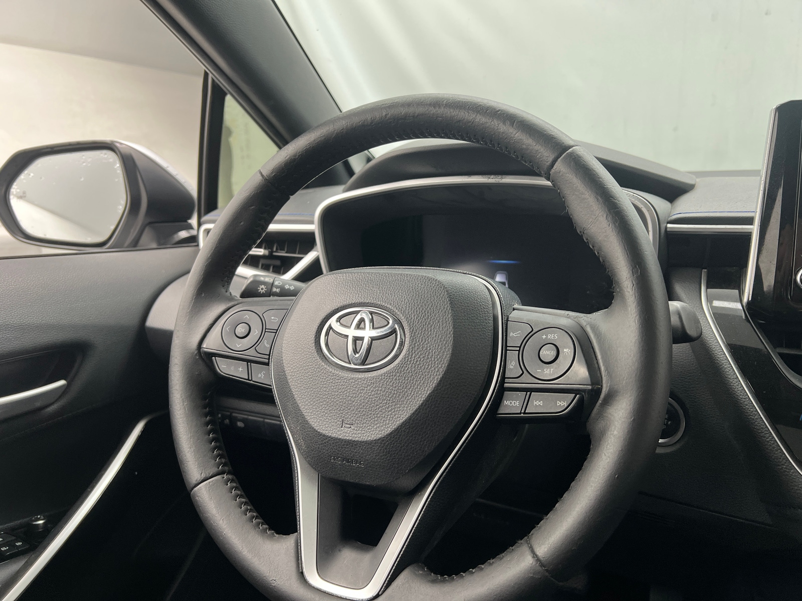 Thumbnail: 2020 Toyota Corolla - 5