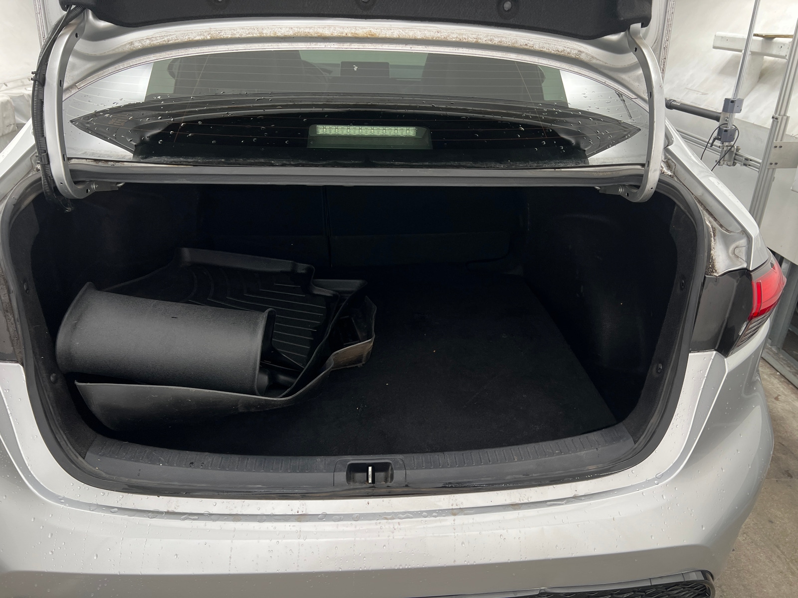 Thumbnail: 2020 Toyota Corolla - 7