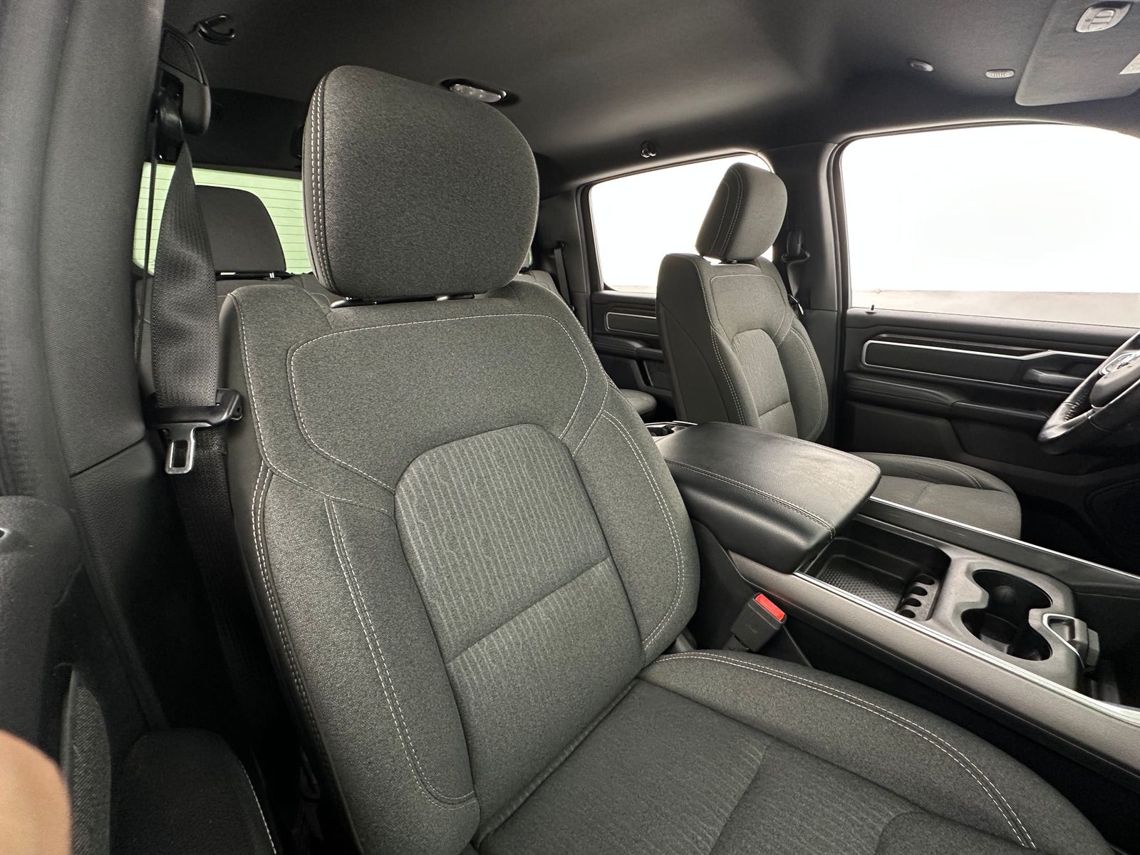 Thumbnail: 2020 RAM 1500 - 2