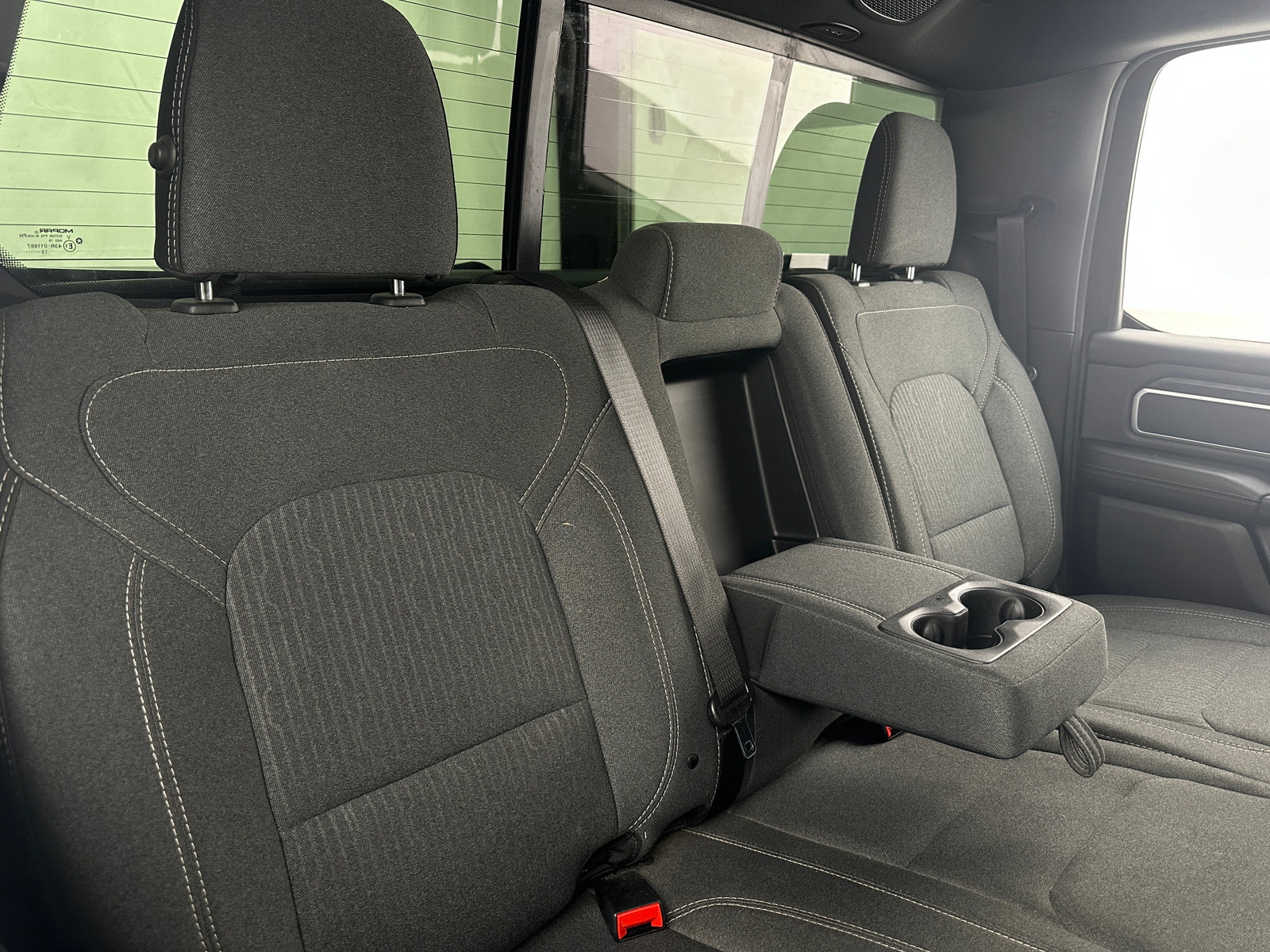 Thumbnail: 2020 RAM 1500 - 6