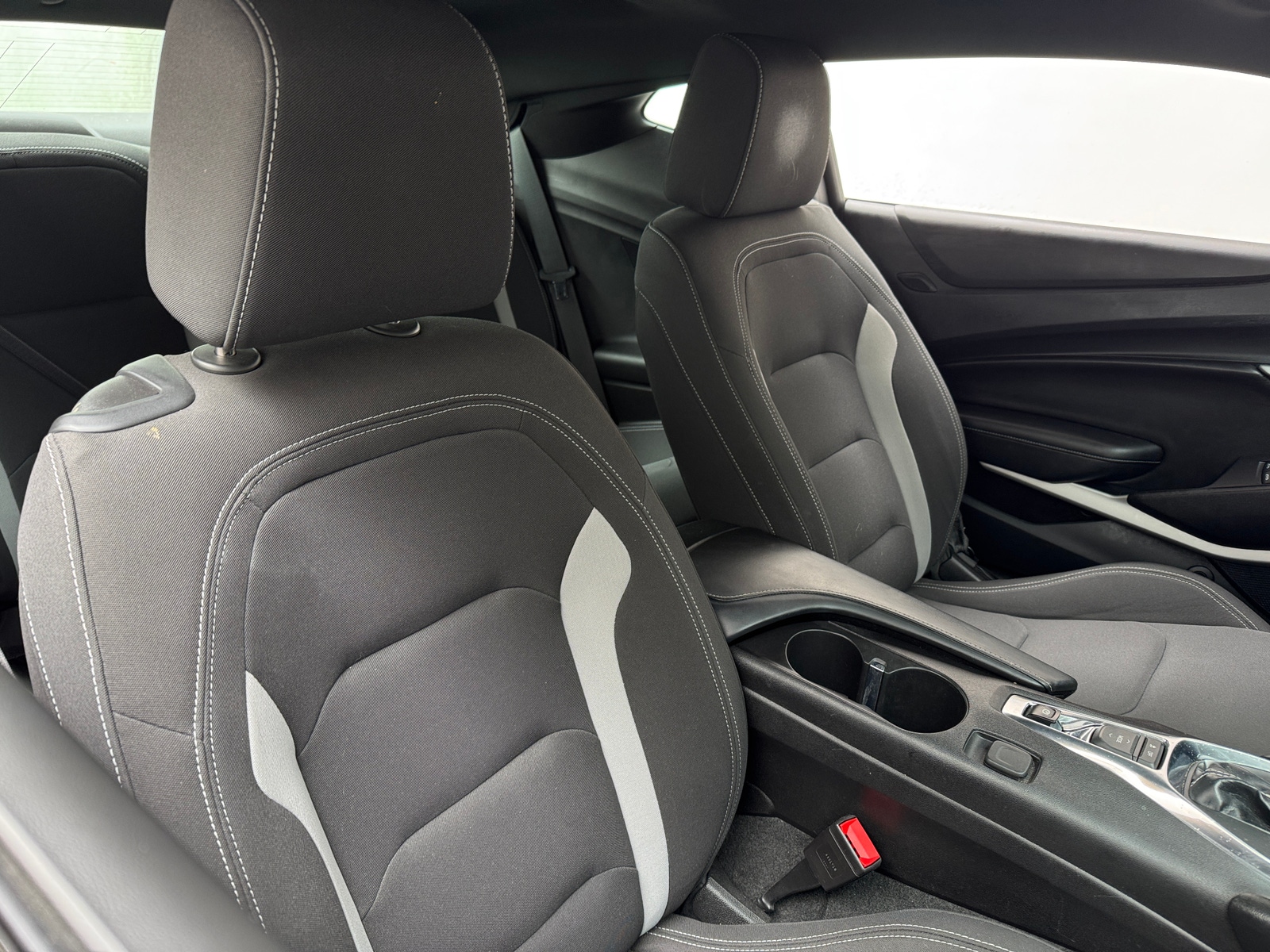 Thumbnail: 2018 Chevrolet Camaro - 2