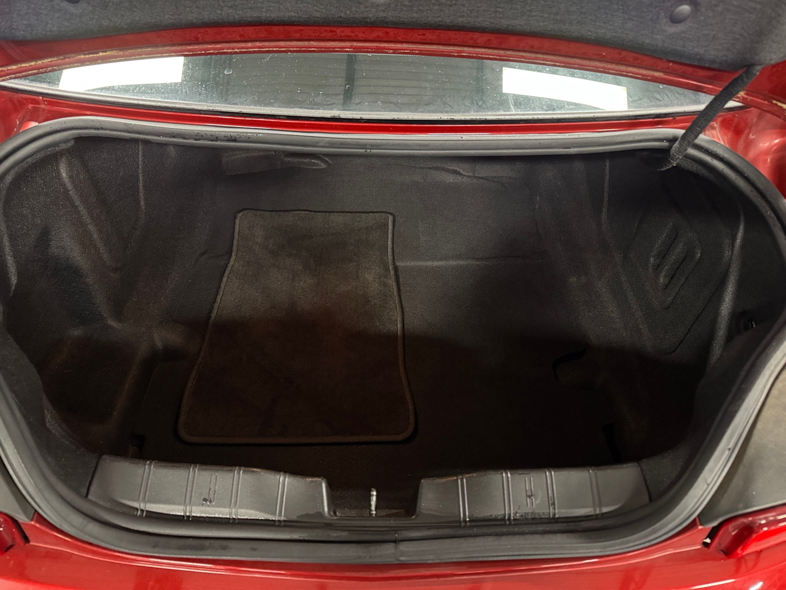 Thumbnail: 2018 Chevrolet Camaro - 5