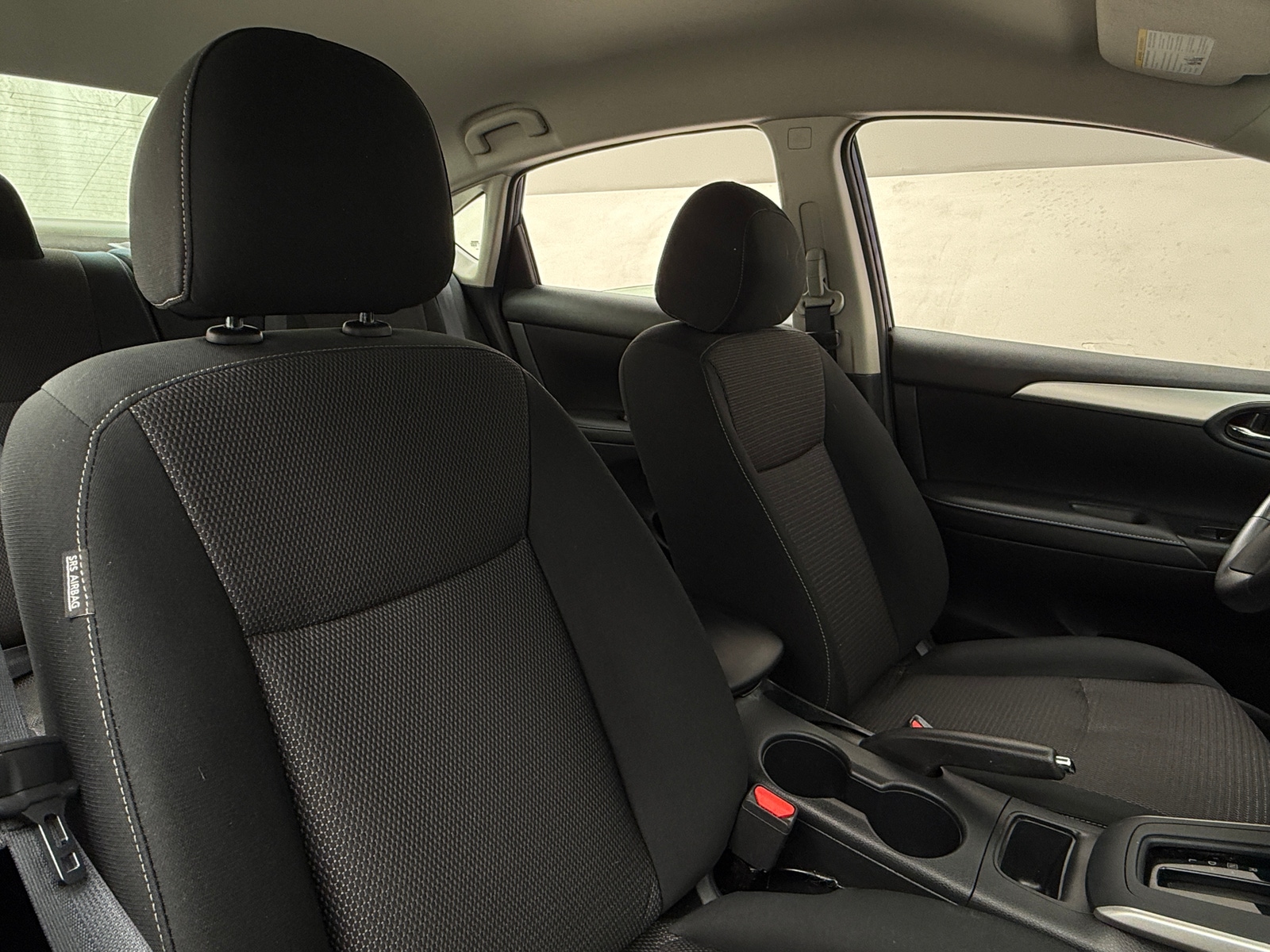 Thumbnail: 2019 Nissan Sentra - 2