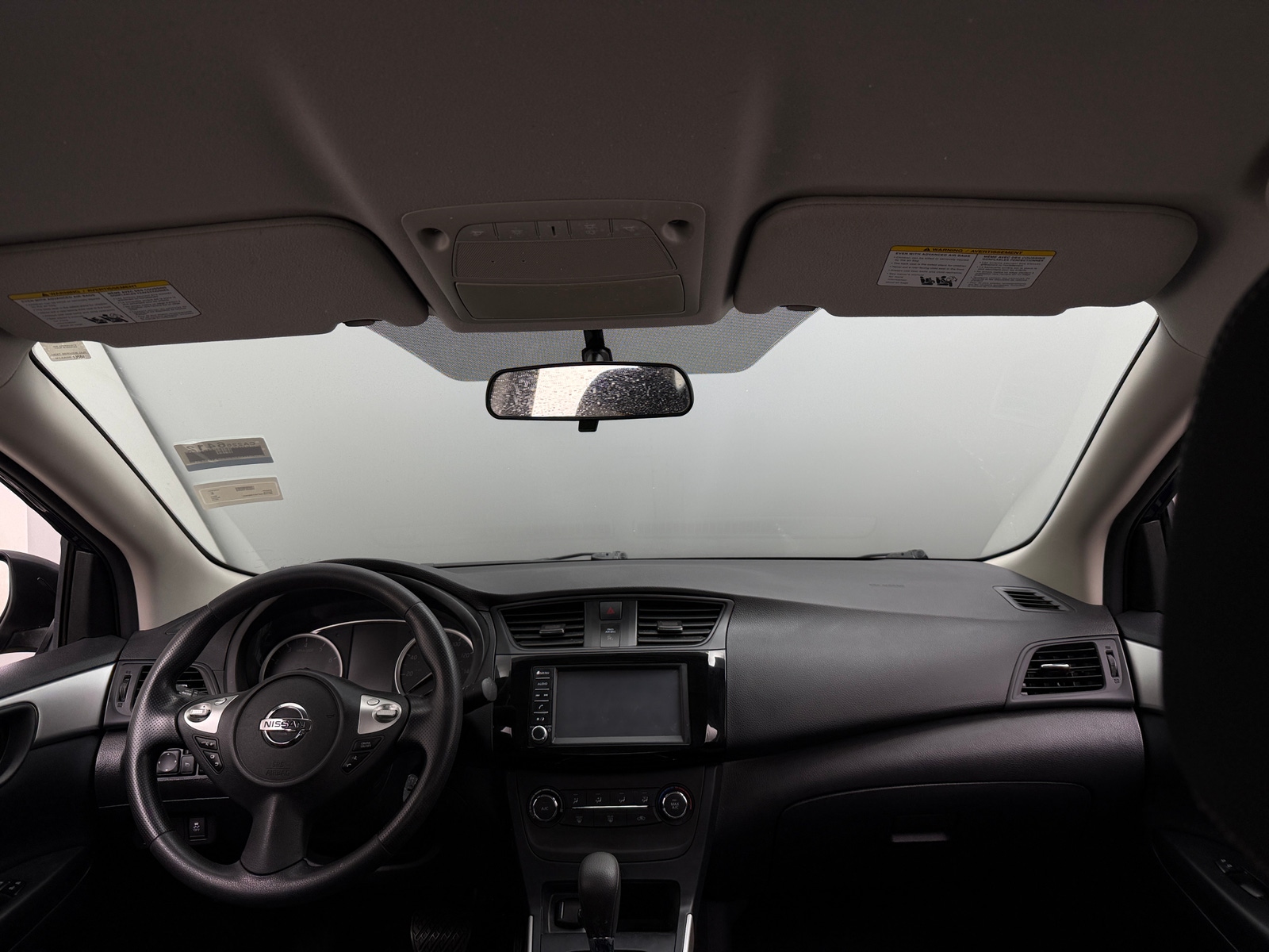 Thumbnail: 2019 Nissan Sentra - 3