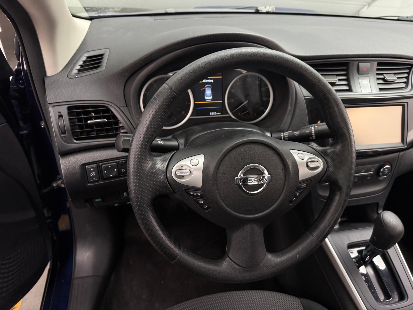 Thumbnail: 2019 Nissan Sentra - 5