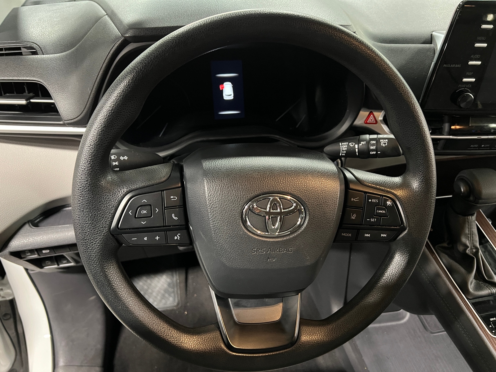 Thumbnail: 2024 Toyota Sienna - 5