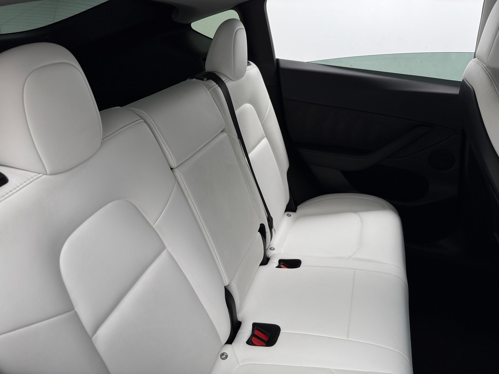 Thumbnail: 2022 Tesla Model Y - 5