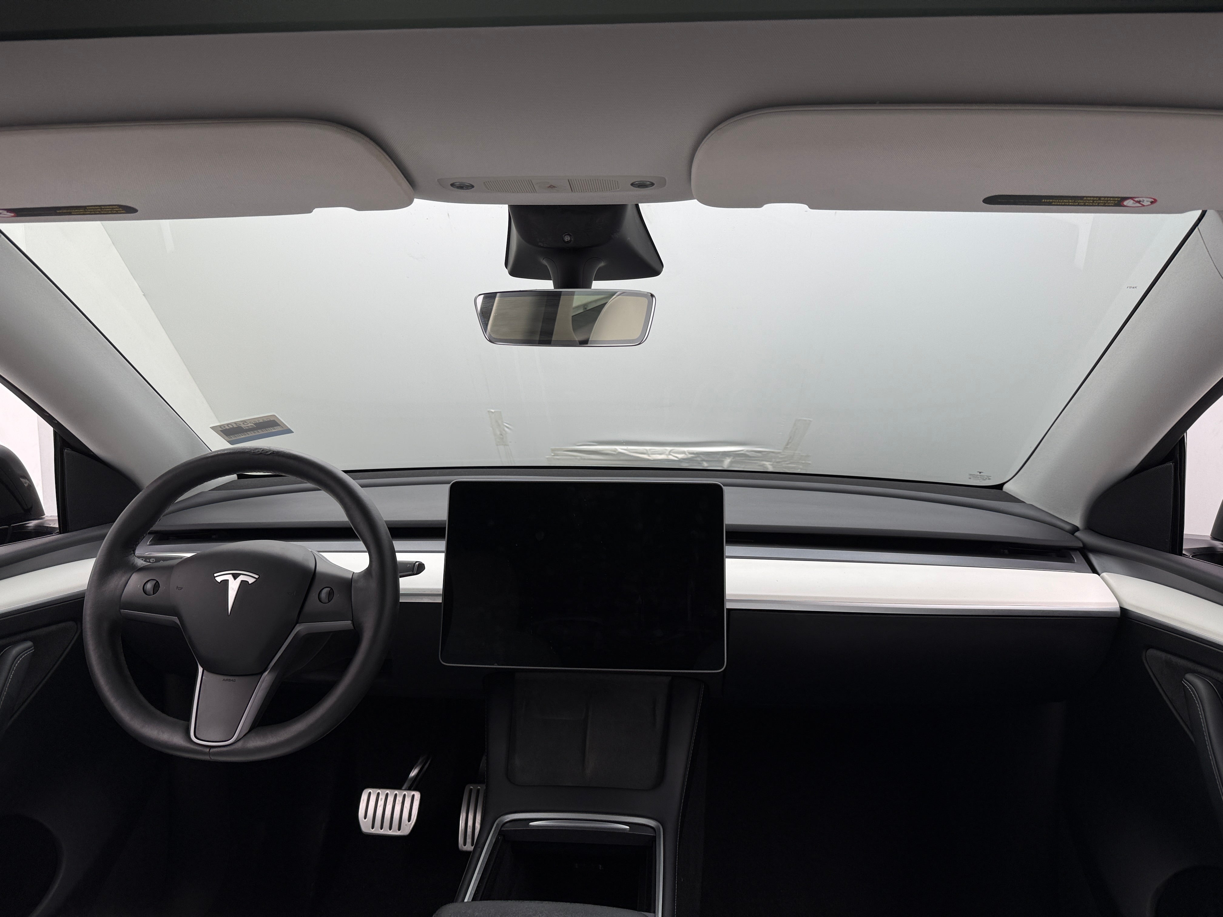 Used 2022 Tesla Model Y Performance with VIN 7SAYGDEF2NF547186 for sale in Auburn, WA