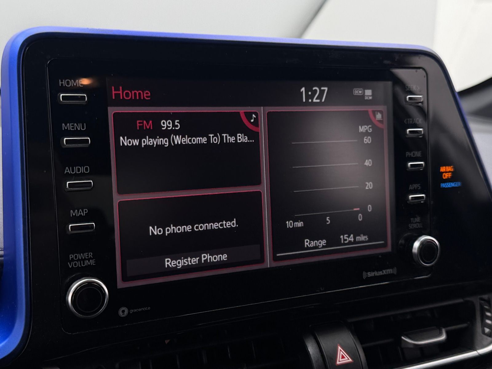 Thumbnail: 2020 Toyota C-HR - 4