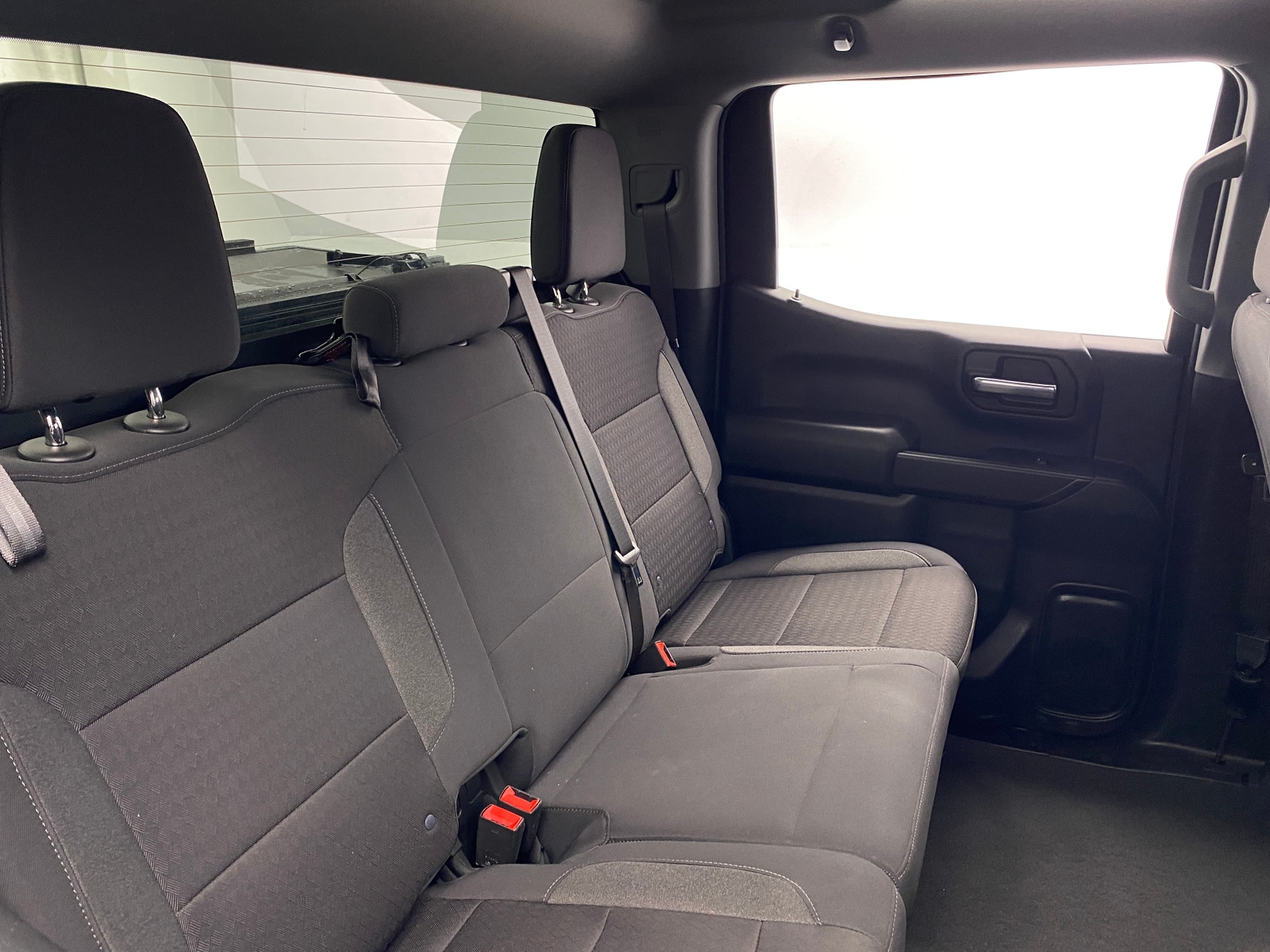 Thumbnail: 2024 Chevrolet Silverado 1500 - 6