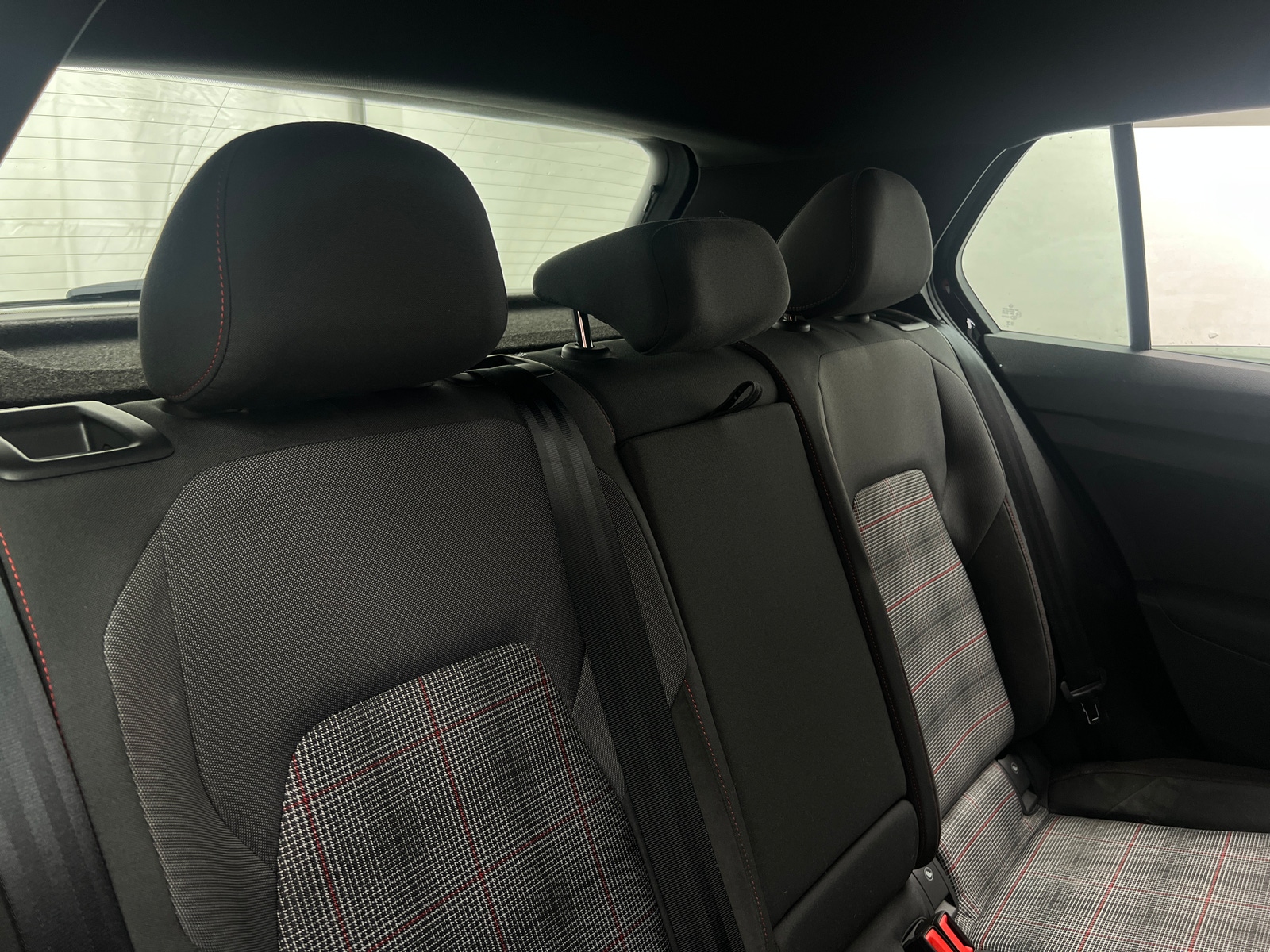 Thumbnail: 2024 Volkswagen Golf - 6