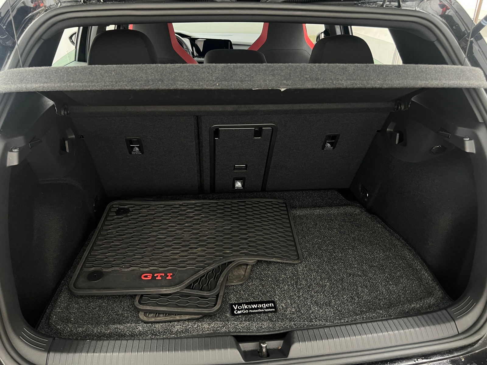 Thumbnail: 2024 Volkswagen Golf - 7