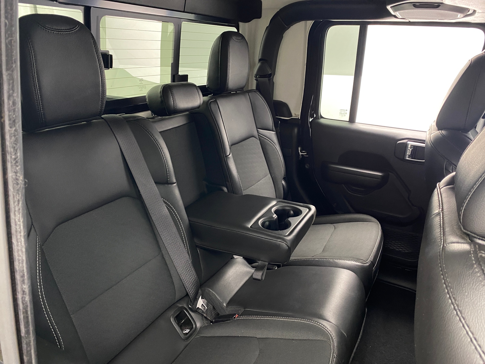 Thumbnail: 2021 Jeep Gladiator - 6