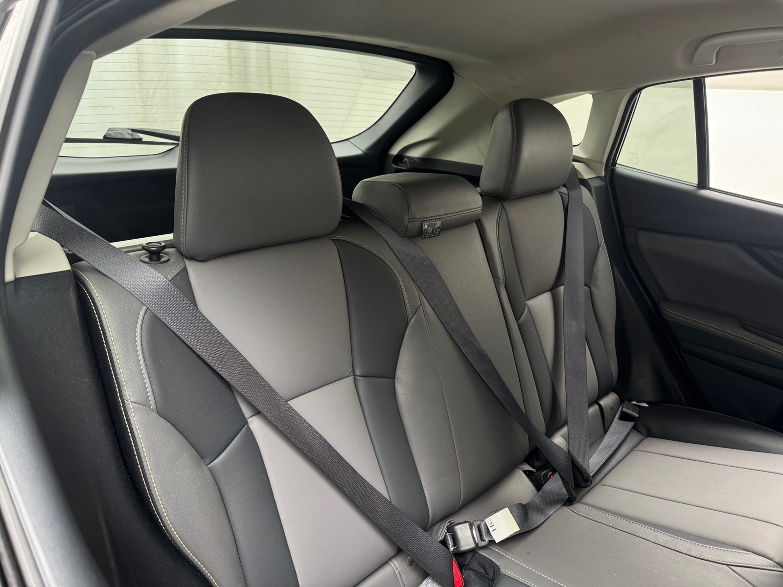 Thumbnail: 2022 Subaru Crosstrek - 6