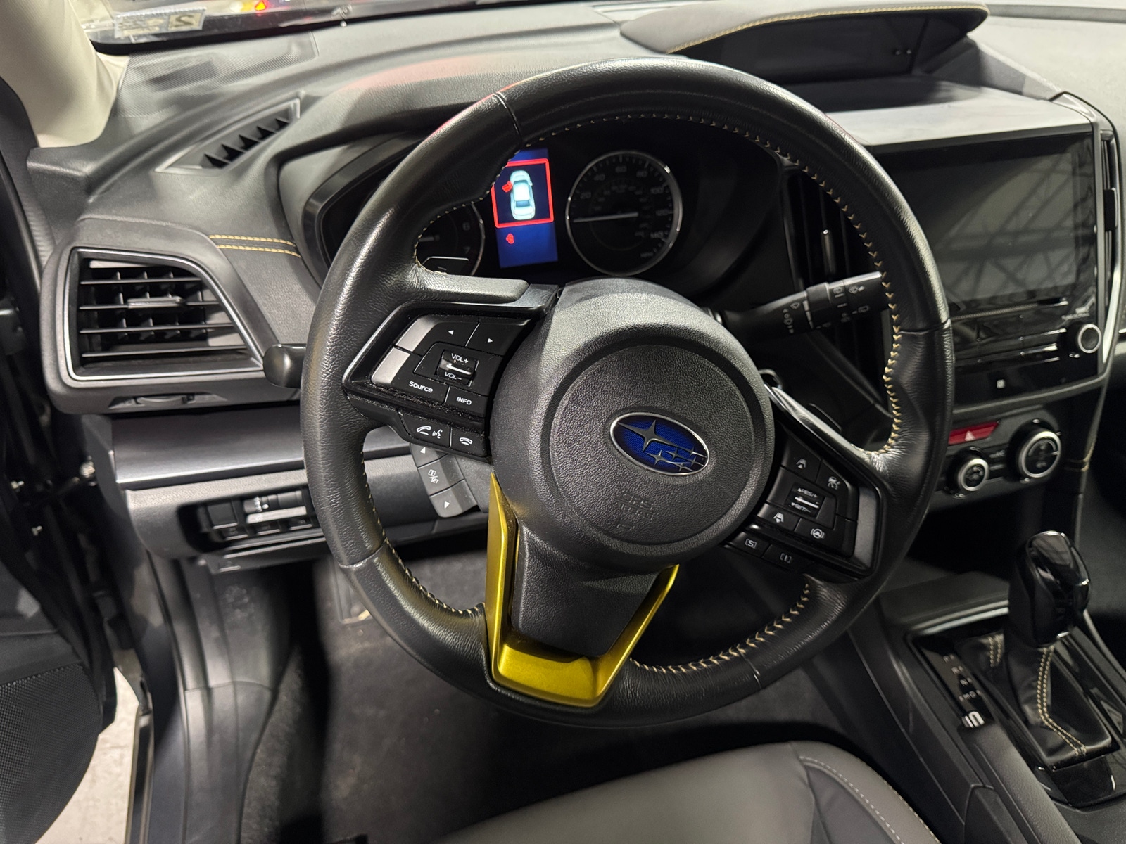 Thumbnail: 2022 Subaru Crosstrek - 5