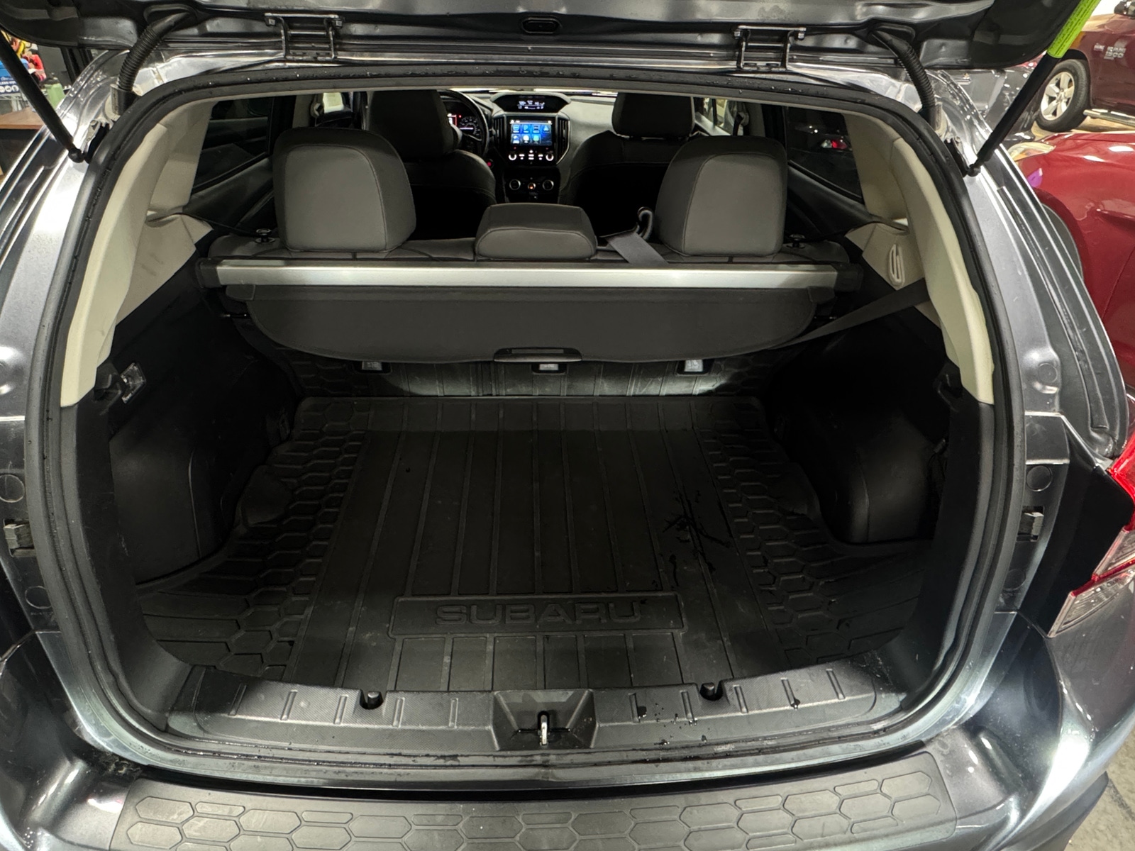 Thumbnail: 2022 Subaru Crosstrek - 7