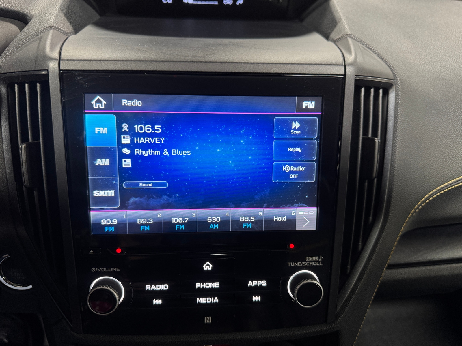 Thumbnail: 2022 Subaru Crosstrek - 4