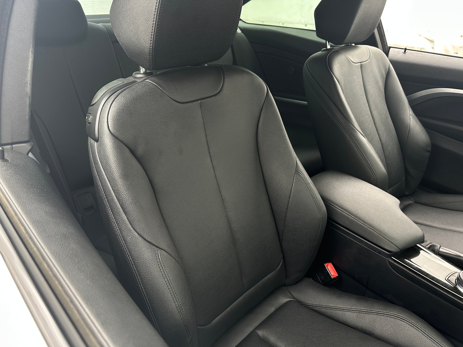 Thumbnail: 2019 BMW 4 Series - 2