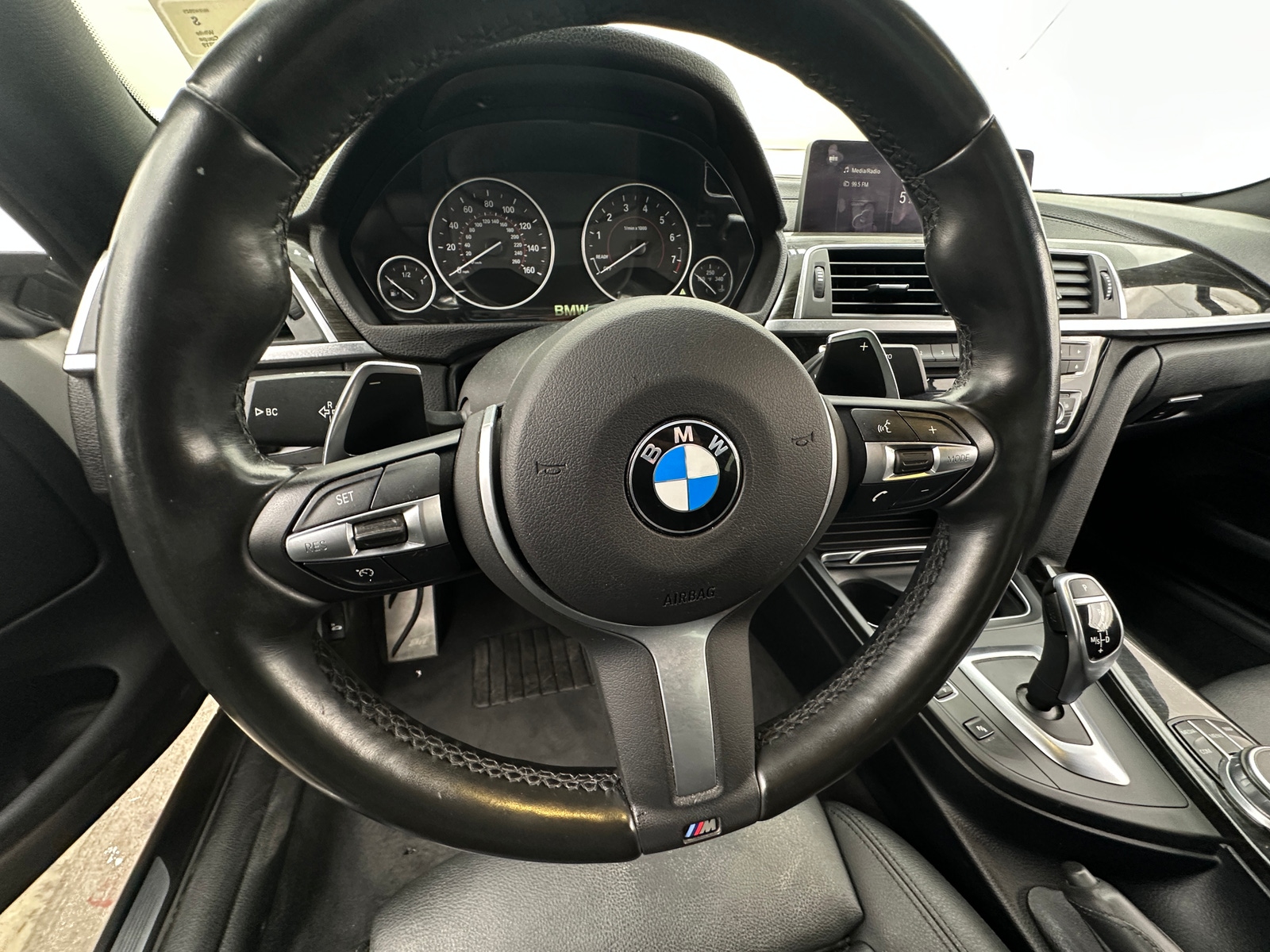 Thumbnail: 2019 BMW 4 Series - 4