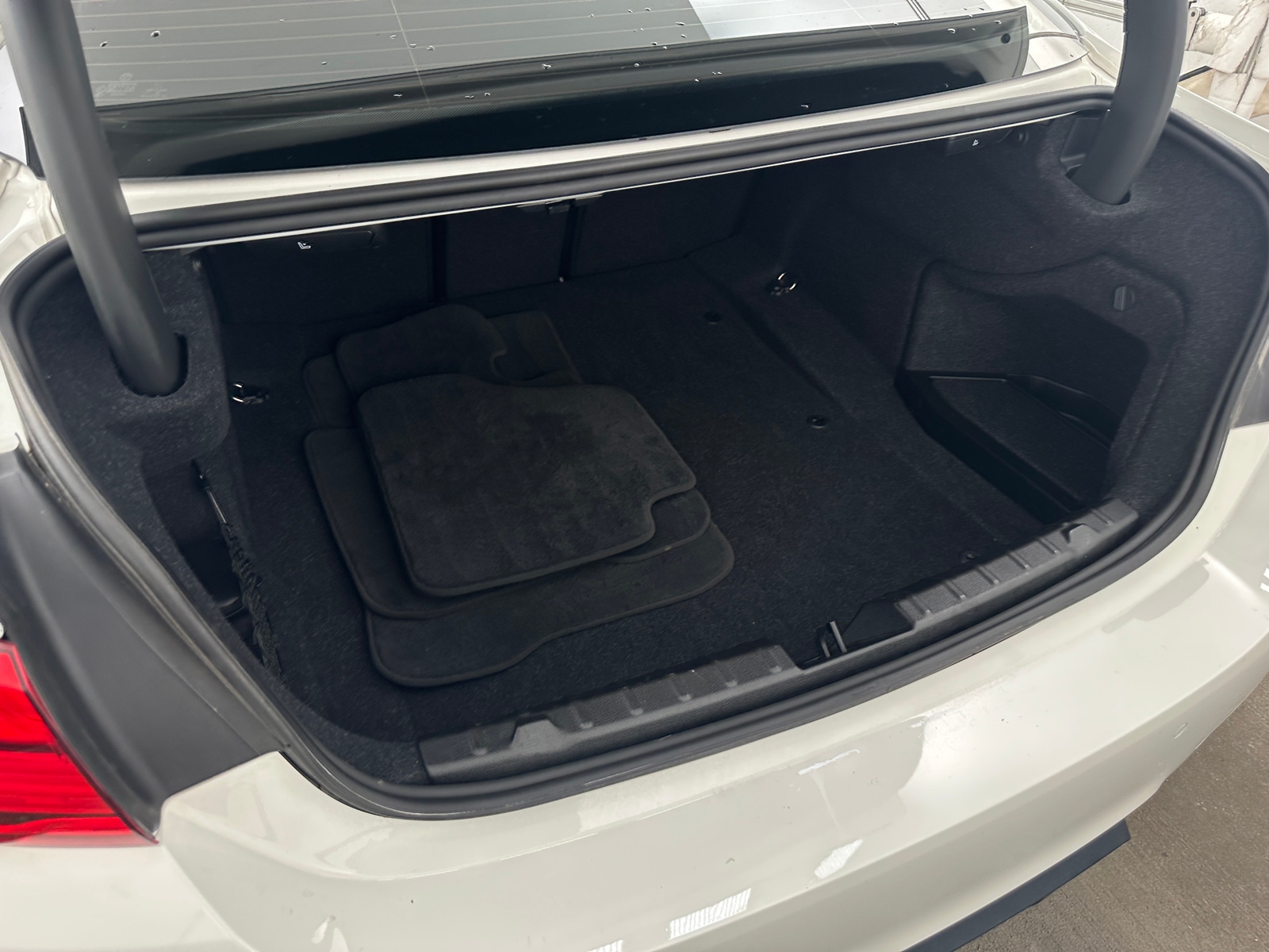 Thumbnail: 2019 BMW 4 Series - 5