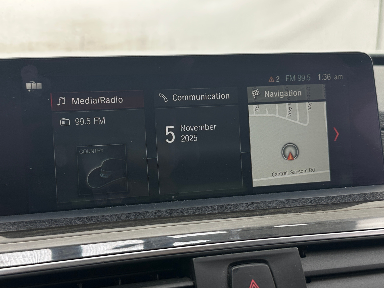 Thumbnail: 2019 BMW 4 Series - 3