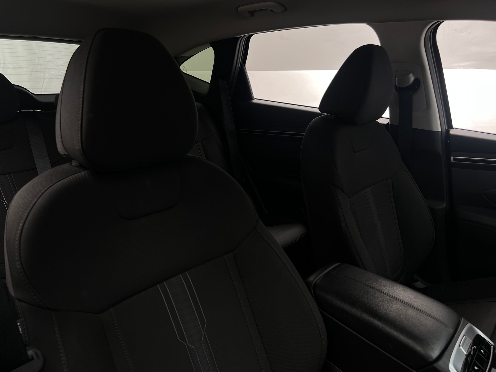 Thumbnail: 2024 Hyundai Tucson - 2