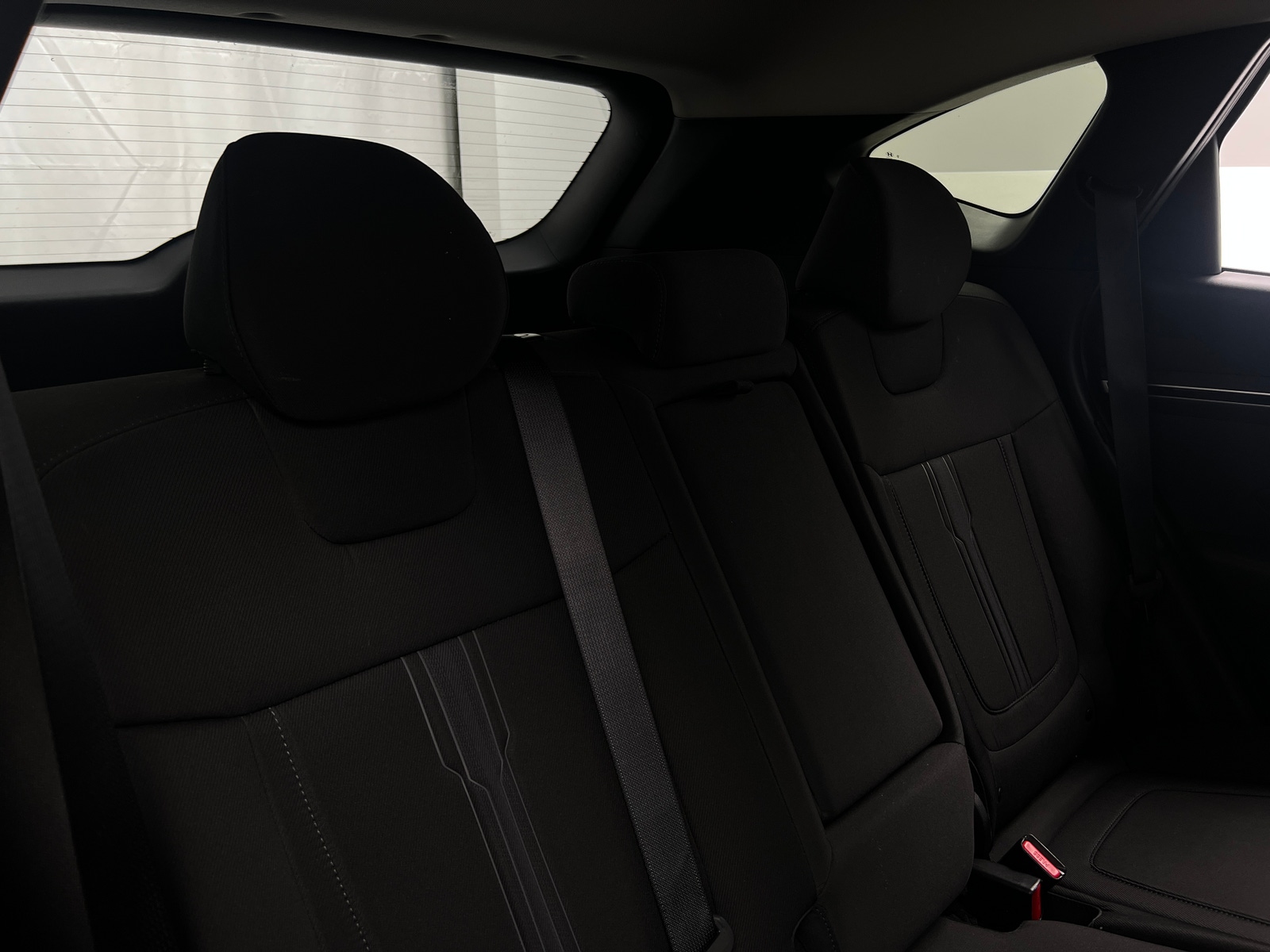 Thumbnail: 2024 Hyundai Tucson - 6