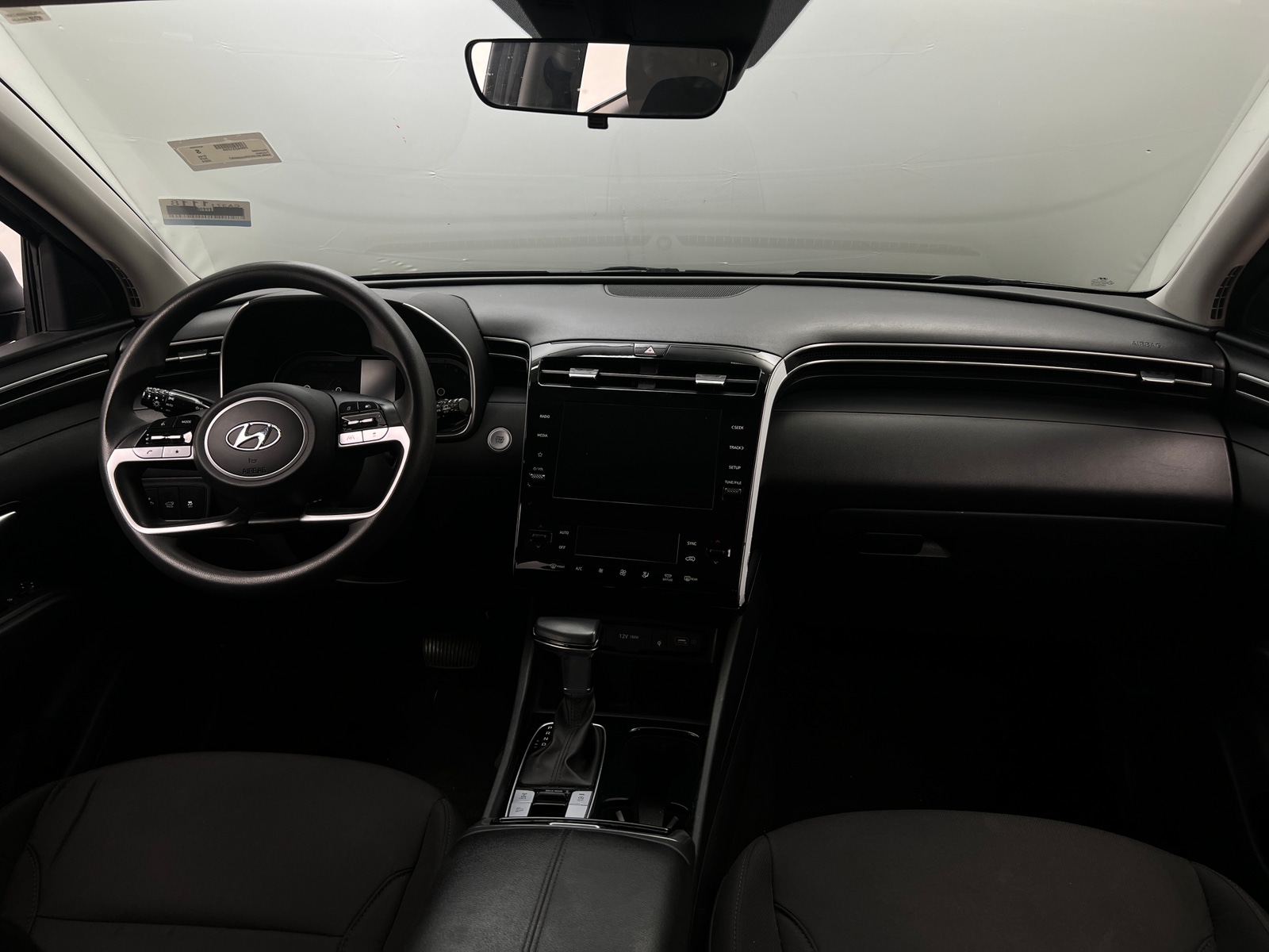 Thumbnail: 2024 Hyundai Tucson - 3