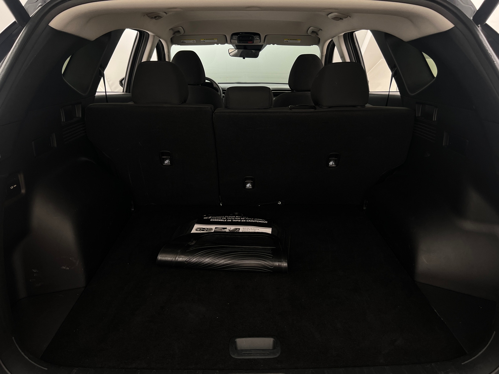 Thumbnail: 2024 Hyundai Tucson - 7