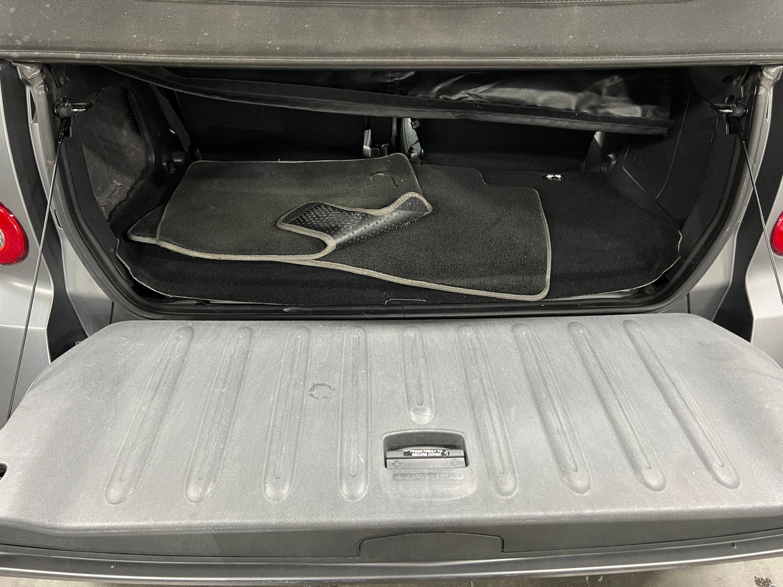 Thumbnail: 2013 smart fortwo - 6