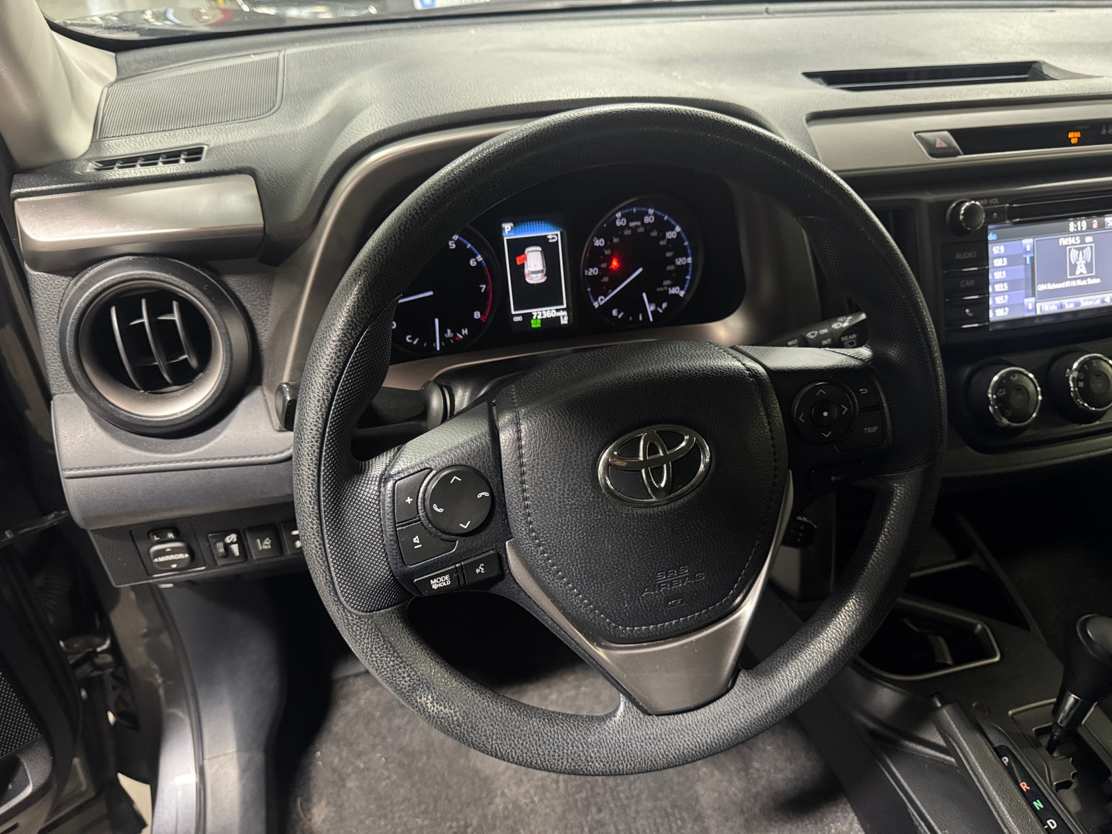 Thumbnail: 2018 Toyota RAV4 - 5