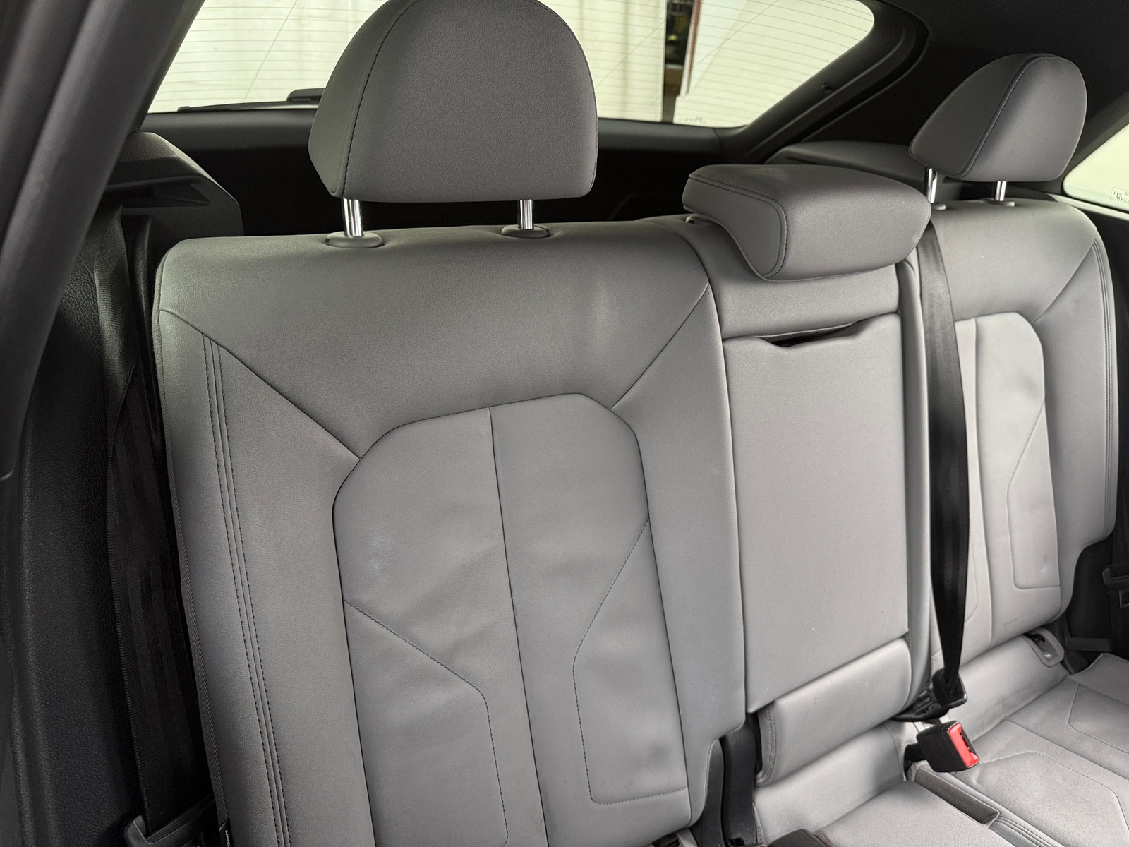 Thumbnail: 2020 Audi Q3 - 5