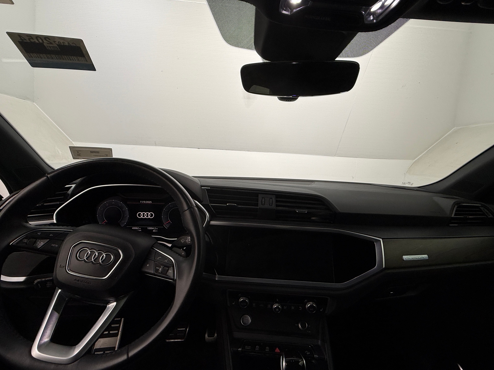 Thumbnail: 2020 Audi Q3 - 2