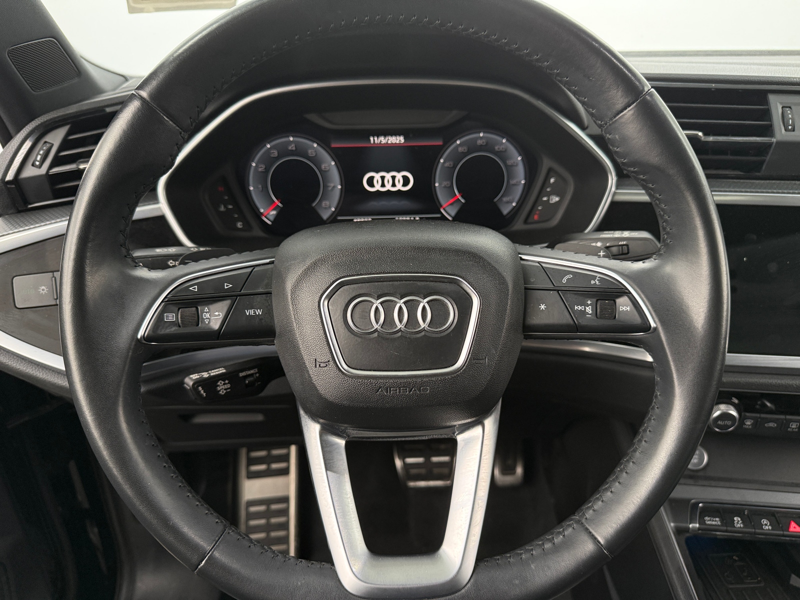 Thumbnail: 2020 Audi Q3 - 4