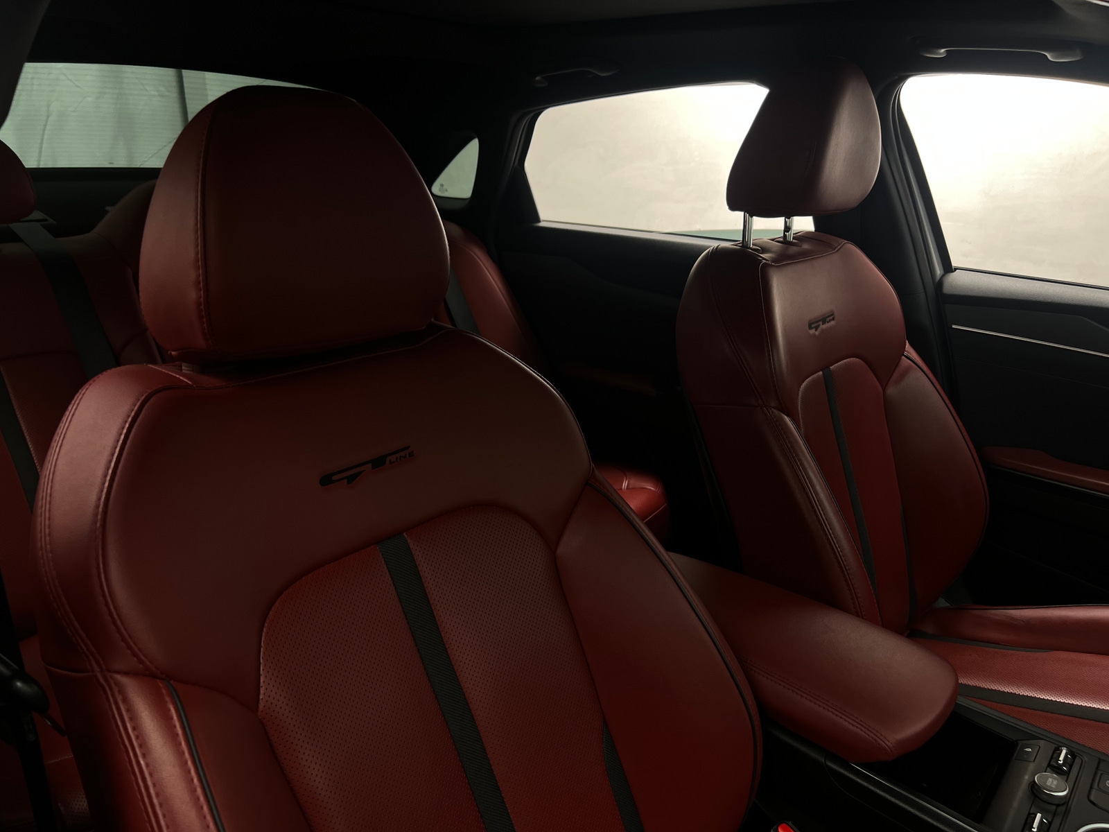 Thumbnail: 2021 Kia K5 - 2