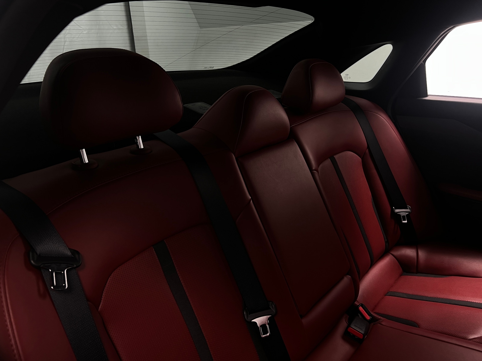 Thumbnail: 2021 Kia K5 - 6