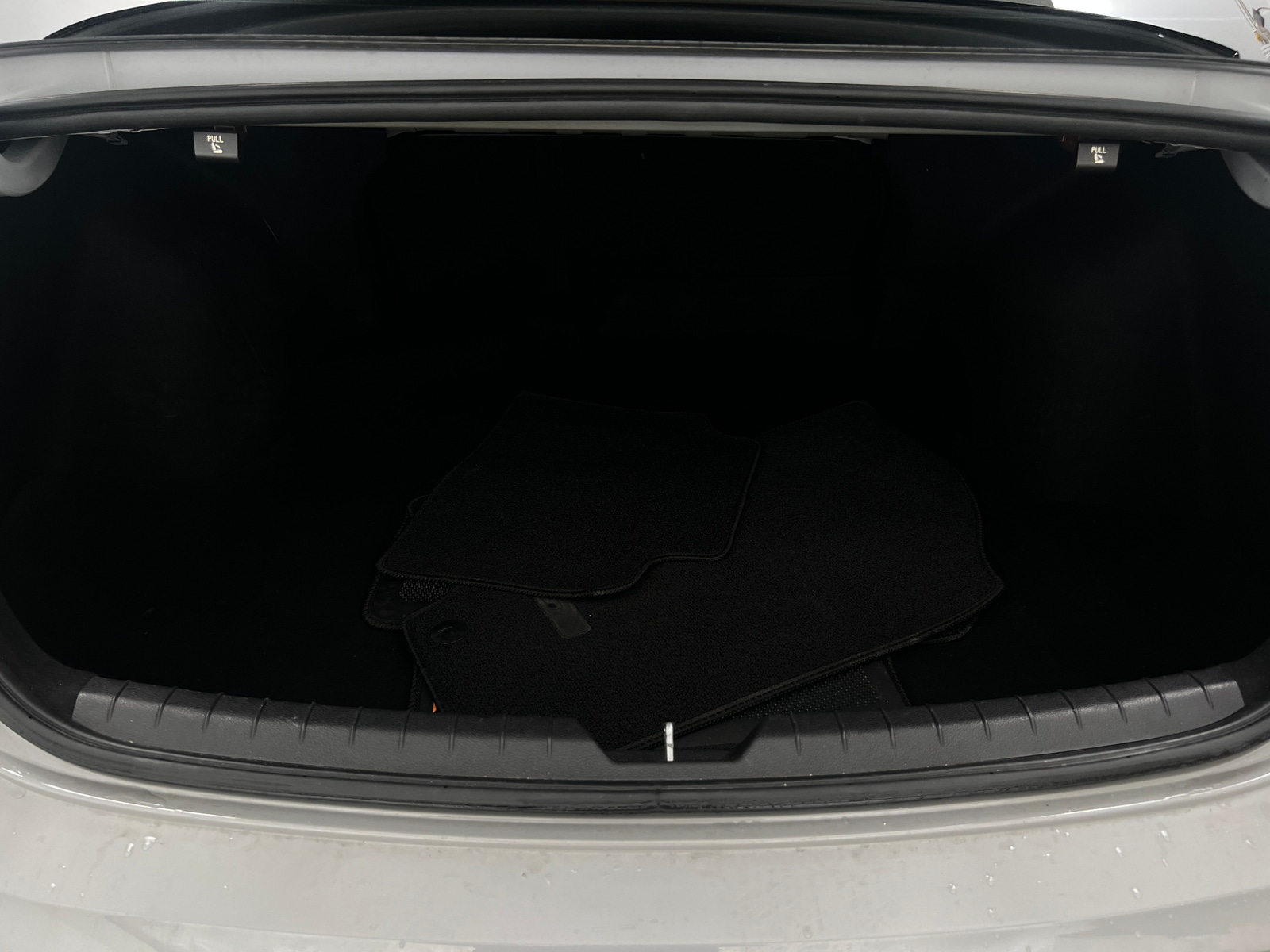 Thumbnail: 2021 Kia K5 - 7