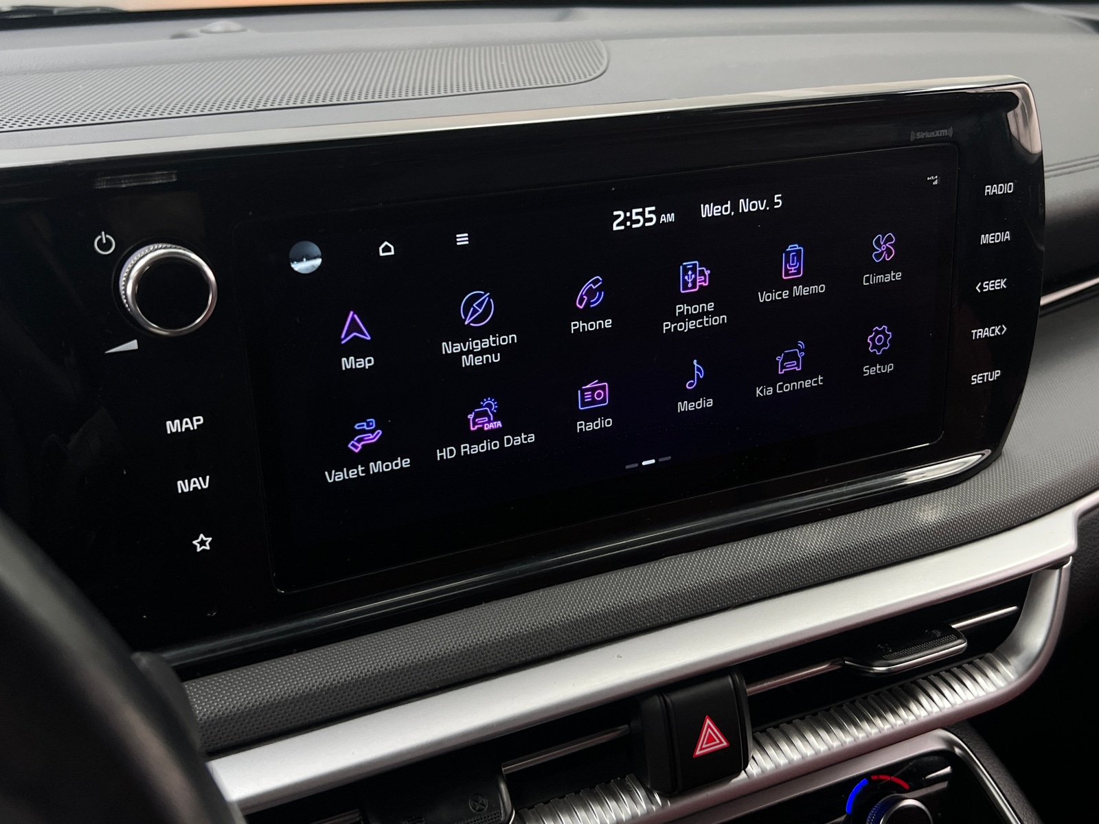 Thumbnail: 2021 Kia K5 - 4