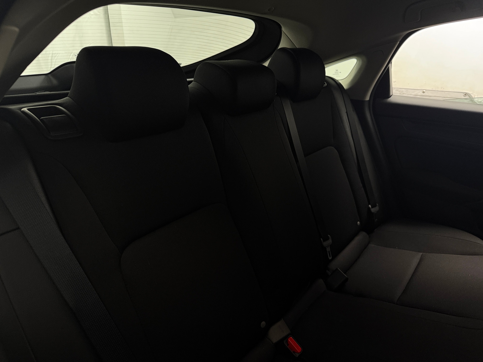 Thumbnail: 2023 Honda Civic - 6